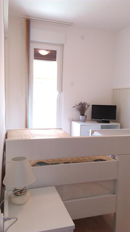Apartment Cinzia PUY 외부 사진