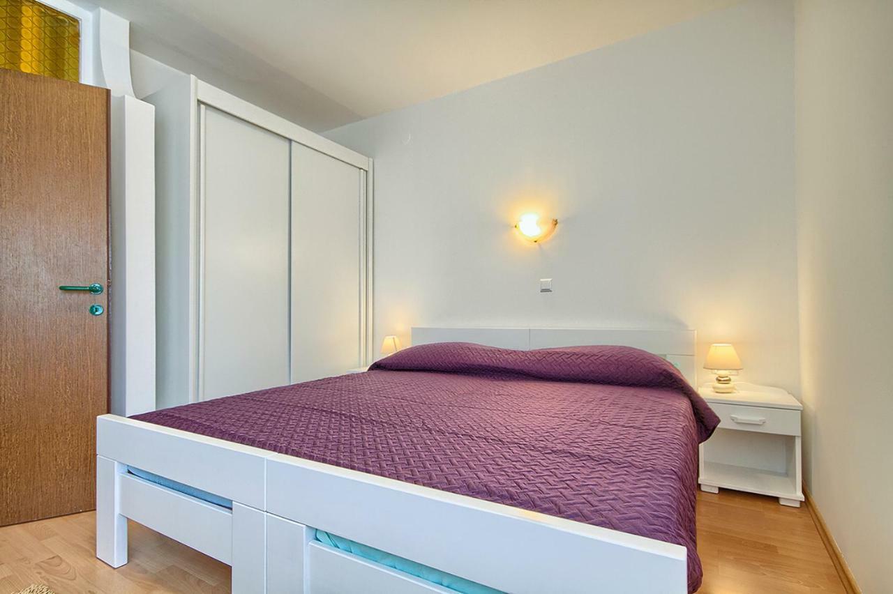 Apartment Cinzia PUY 외부 사진