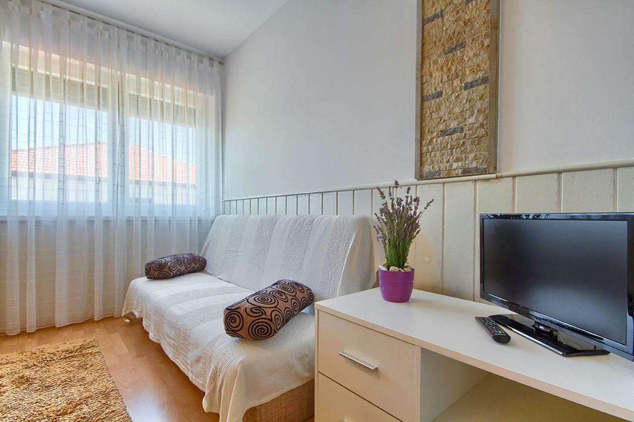 Apartment Cinzia PUY 외부 사진
