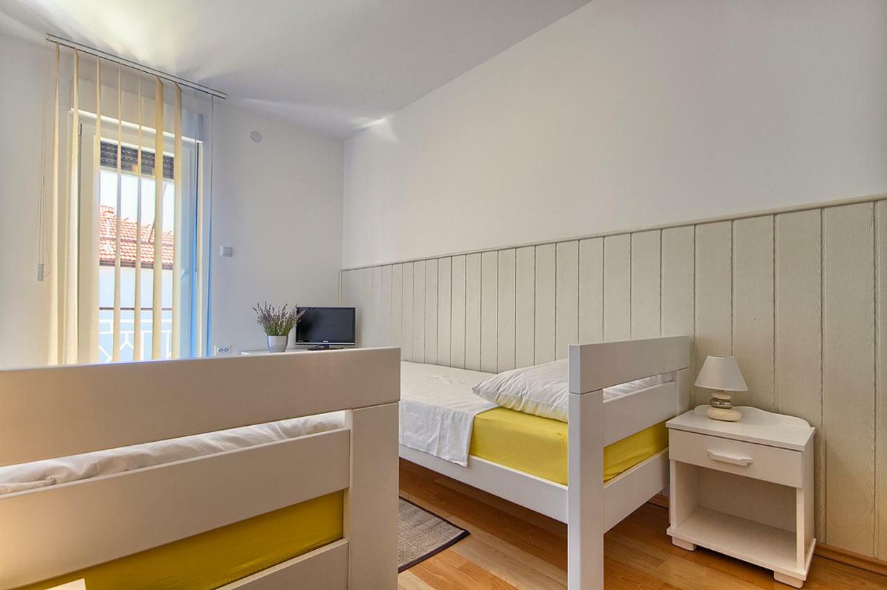 Apartment Cinzia PUY 외부 사진
