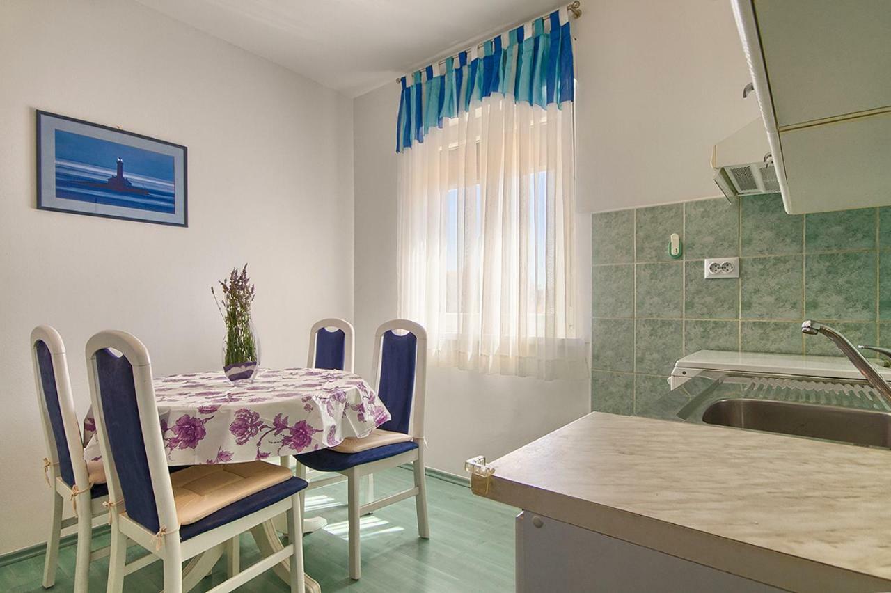 Apartment Cinzia PUY 외부 사진