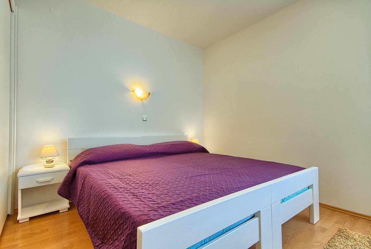 Apartment Cinzia PUY 외부 사진